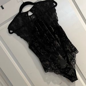 Victoria secret bodysuit